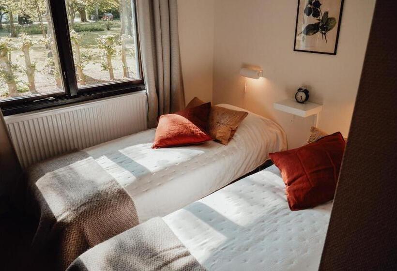 家庭间, äspögården Bed & Breakfast