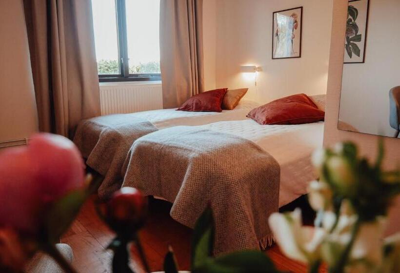 اتاق استاندارد, äspögården Bed & Breakfast