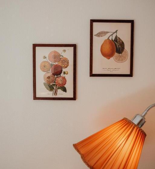 标准间, äspögården Bed & Breakfast