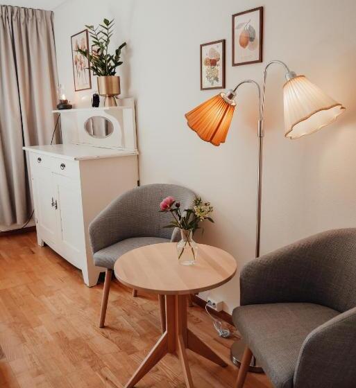 标准间, äspögården Bed & Breakfast