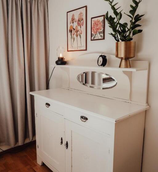 标准间, äspögården Bed & Breakfast