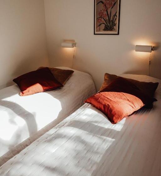 标准间, äspögården Bed & Breakfast