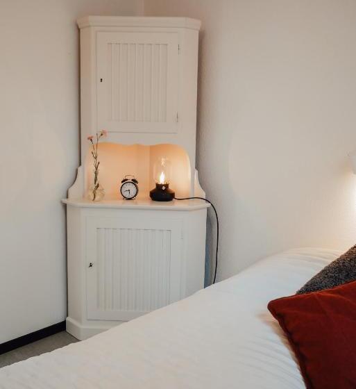 标准间, äspögården Bed & Breakfast