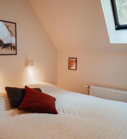 اتاق استاندارد, äspögården Bed & Breakfast