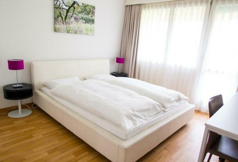 דירת חדר, City Stay   Ringstrasse