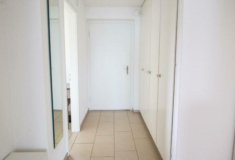 Апартаменты 1 Спальня, City Stay   Ringstrasse