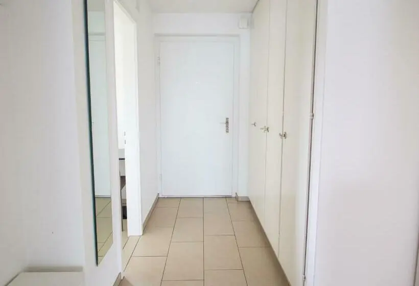 Huoneisto 1 Makuuhuone, City Stay   Ringstrasse
