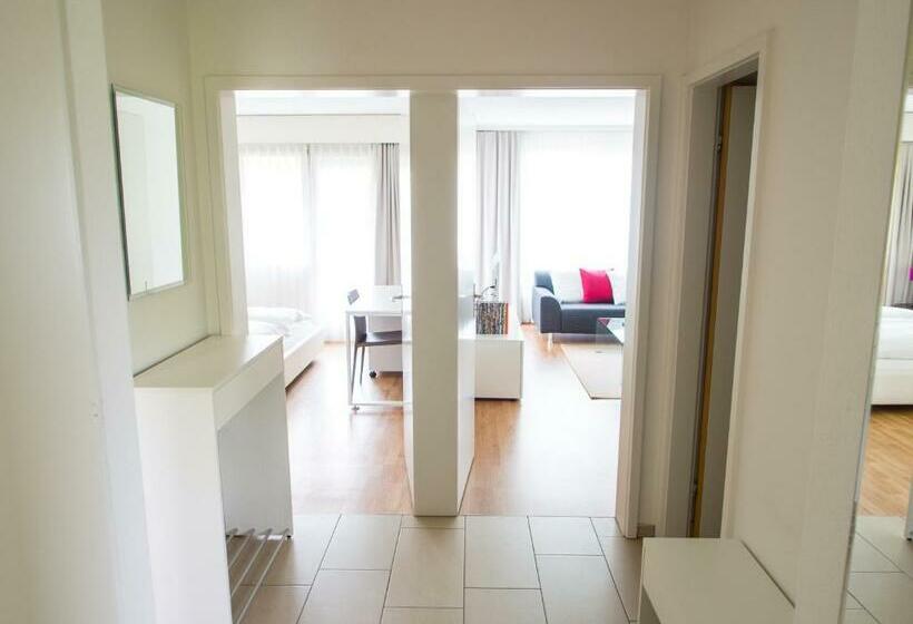 דירת חדר, City Stay   Ringstrasse