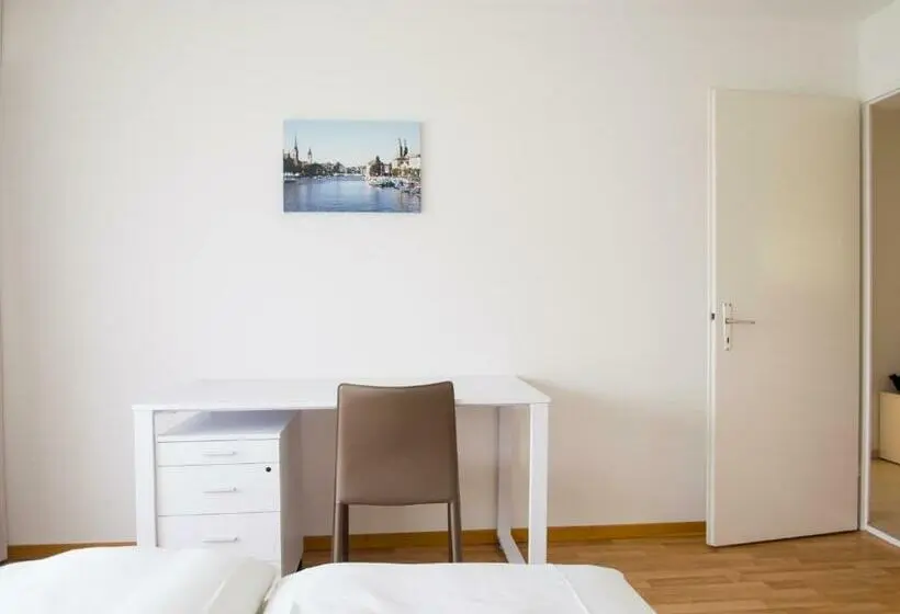 Huoneisto 2 Makuuhuonetta, City Stay   Ringstrasse