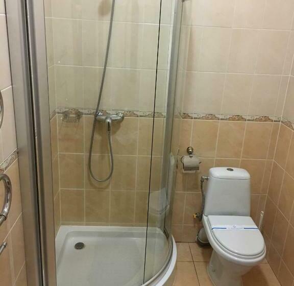 Chambre Standard Individuelle, готель леон