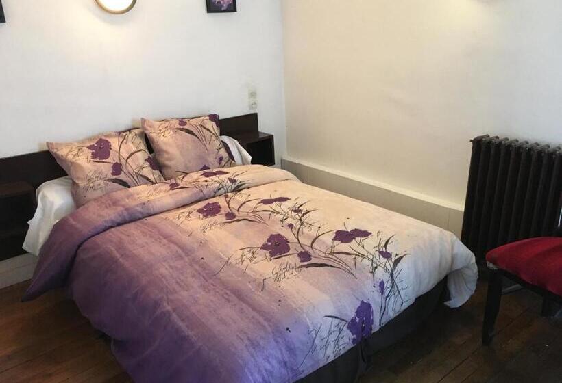 Номер Стандарт, Belle D Asie