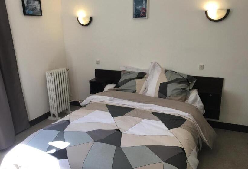 Номер Стандарт, Belle D Asie