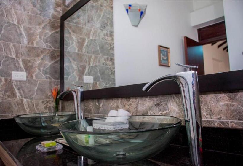 标准间, Casa Bohemia   Resort De Cerveza Y Vino