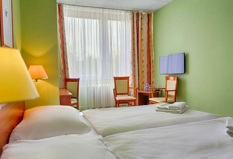 수피리어 룸, Ensana Spa Smrdáky