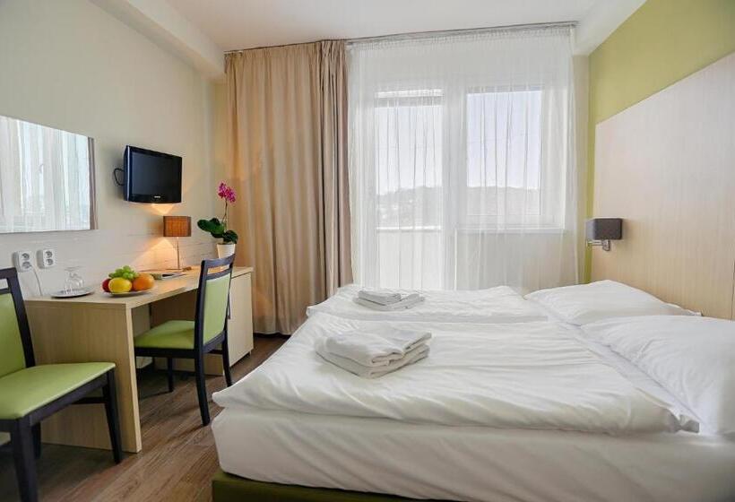 수피리어 룸, Ensana Spa Smrdáky