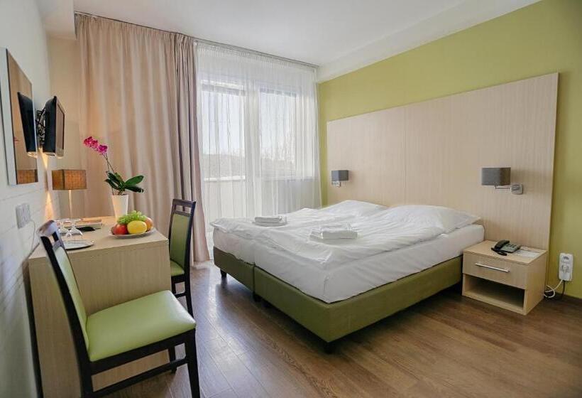 수피리어 룸, Ensana Spa Smrdáky