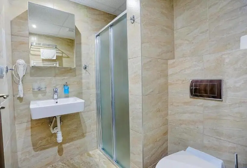 スーペリアシングルルーム, Ensana Spa Smrdáky