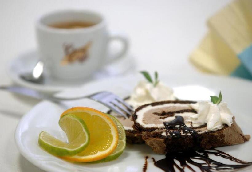 수피리어 룸, Ensana Spa Smrdáky