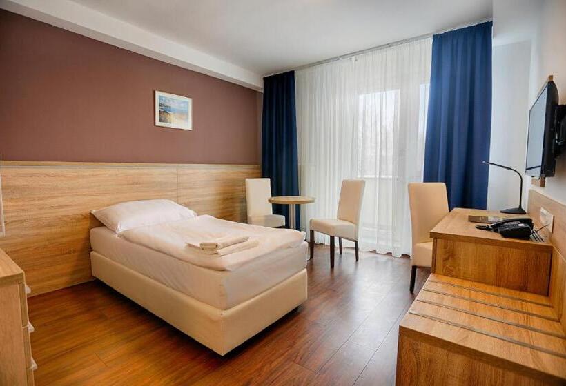 수피리어 룸, Ensana Spa Smrdáky