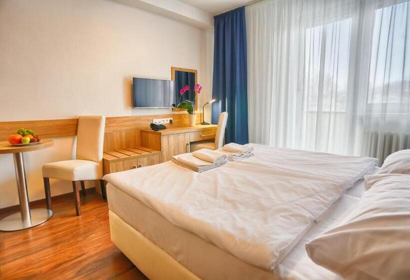 수피리어 룸, Ensana Spa Smrdáky