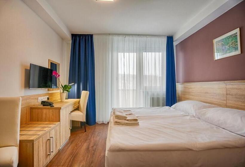 수피리어 룸, Ensana Spa Smrdáky