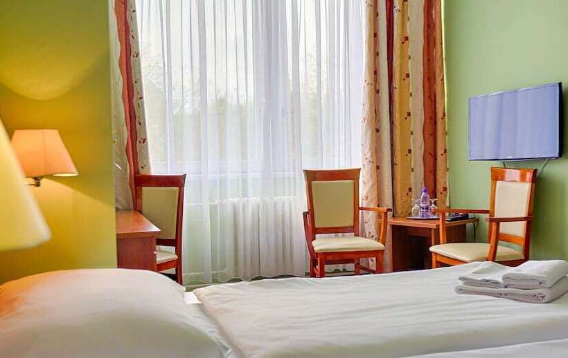 수피리어 싱글 룸, Ensana Spa Smrdáky