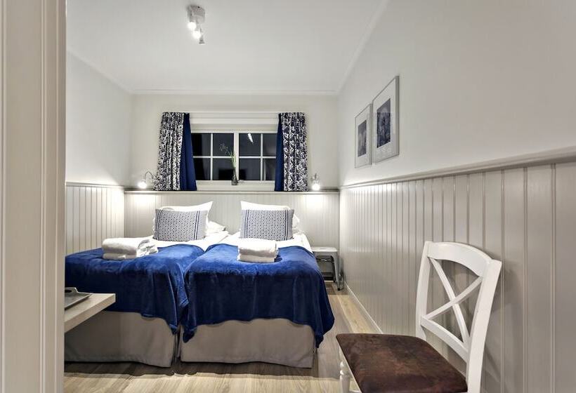 غرفة قياسية, Katrinelund Gästgiveri & Sjökrog