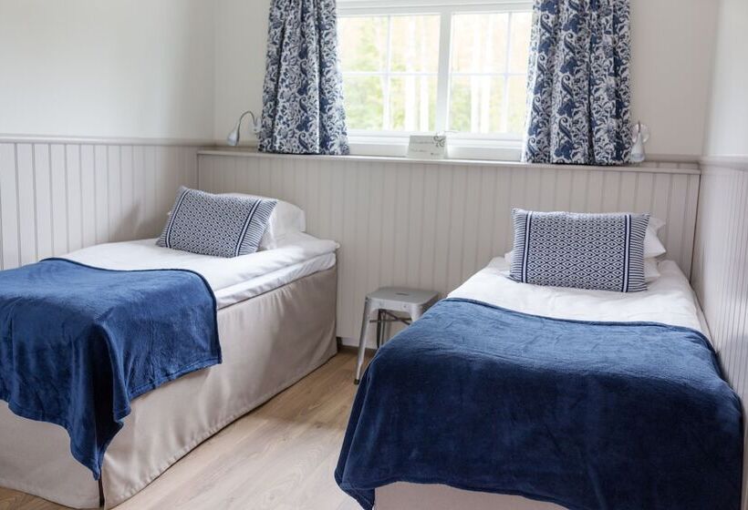 غرفة قياسية, Katrinelund Gästgiveri & Sjökrog