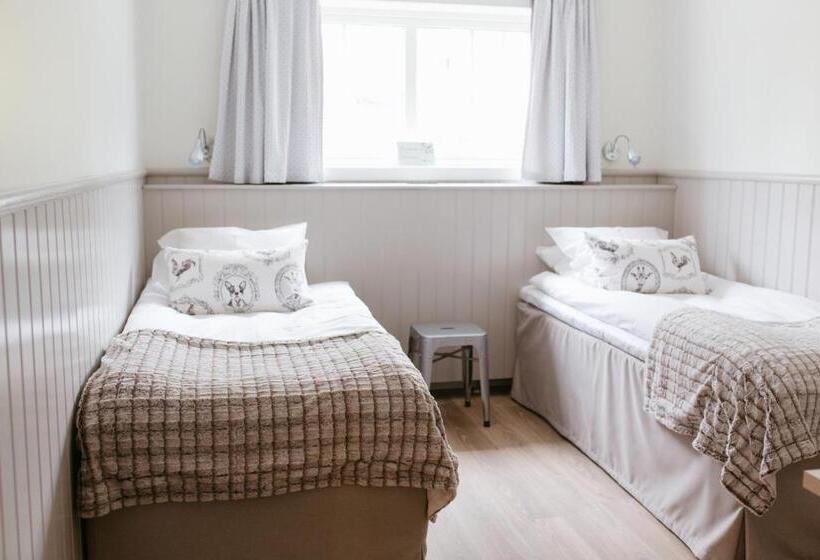 غرفة قياسية, Katrinelund Gästgiveri & Sjökrog