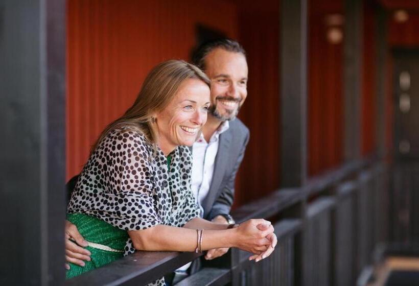 غرفة عائلية, Katrinelund Gästgiveri & Sjökrog