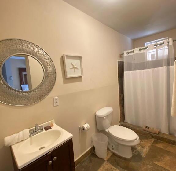 غرفة قياسية فردية, Los Vientos