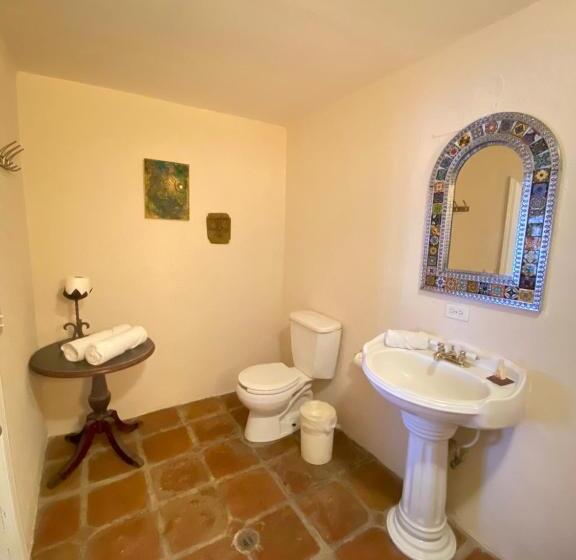 غرفة قياسية, Los Vientos