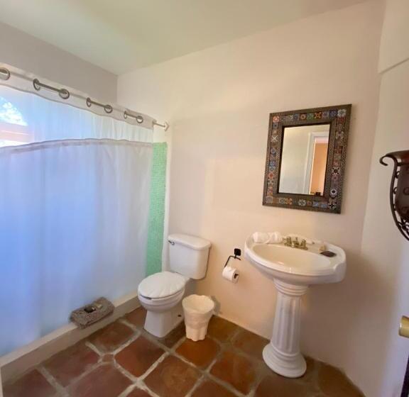 غرفة قياسية, Los Vientos