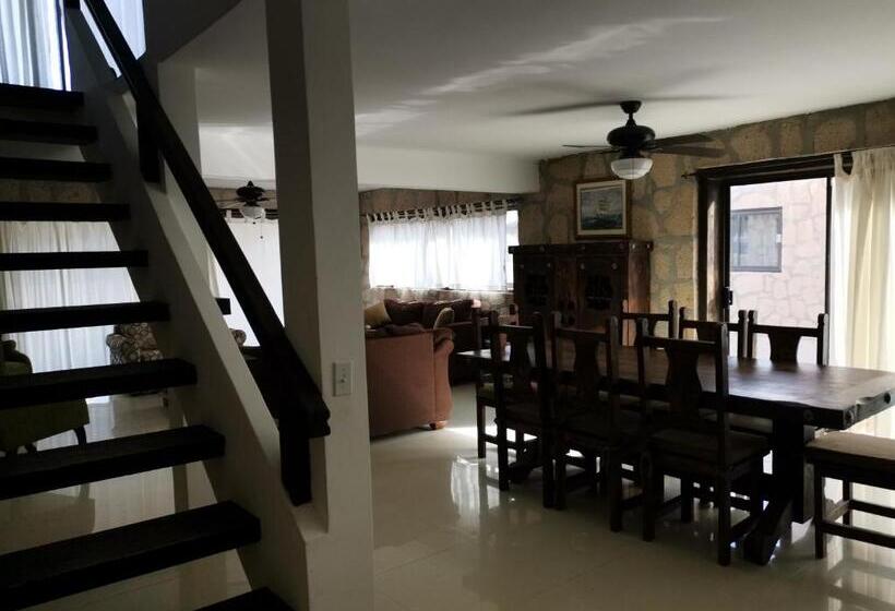 منزل غرفتين نوم, Los Vientos