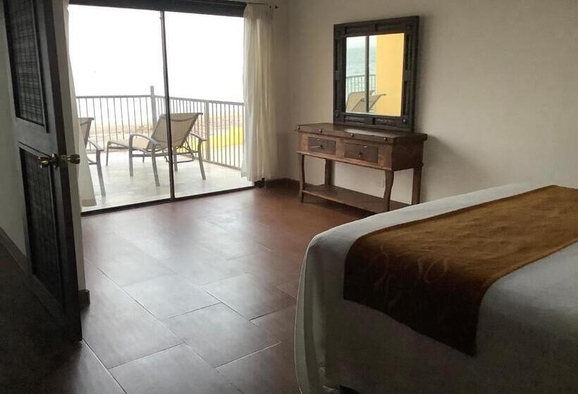 منزل غرفتين نوم, Los Vientos