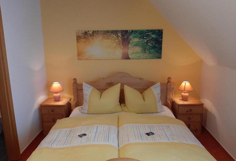 스탠다드 룸, Garni Hotel Schäfer