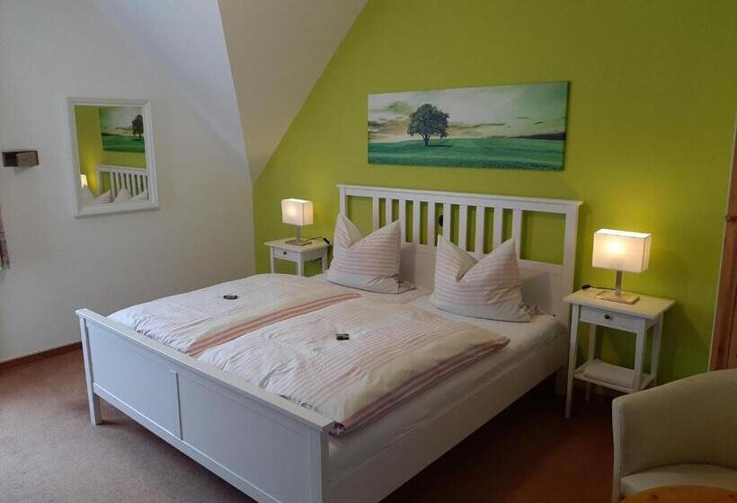 스탠다드 룸, Garni Hotel Schäfer