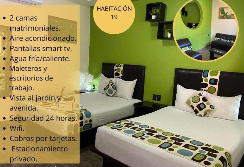 スタンダードルーム, Taxaha