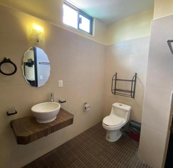 スタンダードルーム, Taxaha