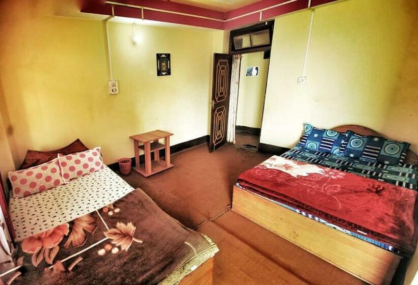 غرفة قياسية, Vamoose Shraddha