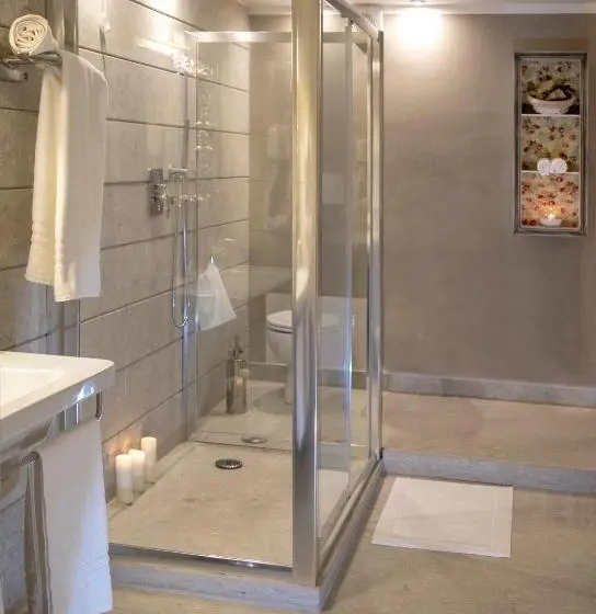 デラックスルーム, Villa Cornaro Tourist Suites