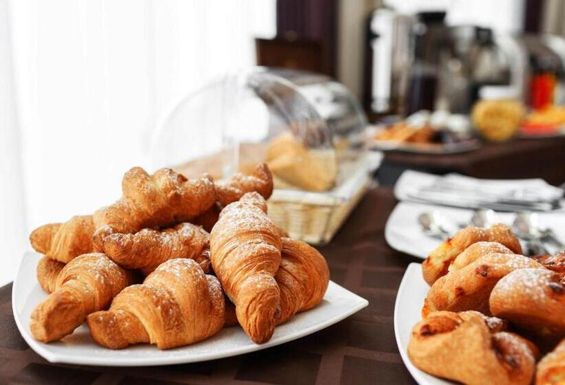 豪华房间, Villa Cornaro Tourist Suites