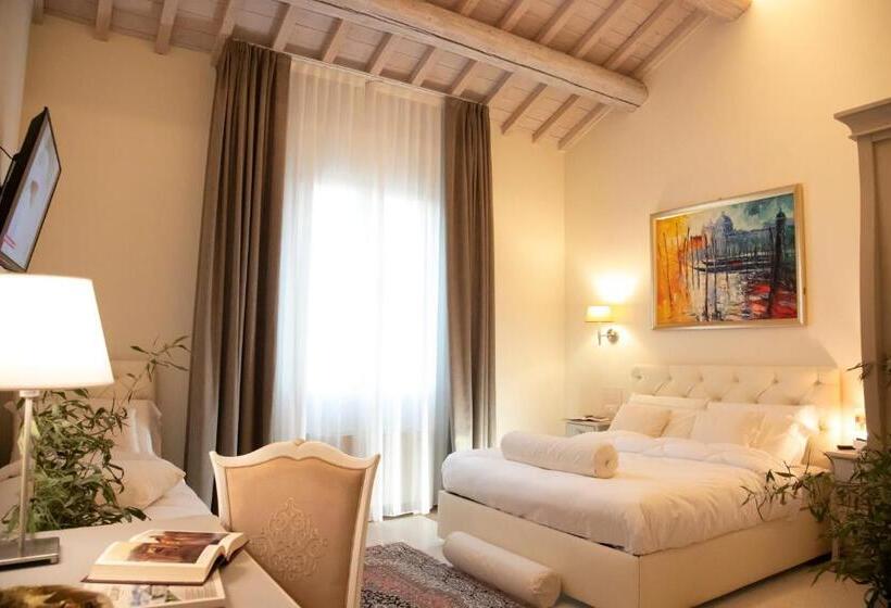 Номер Deluxe, Villa Cornaro Tourist Suites