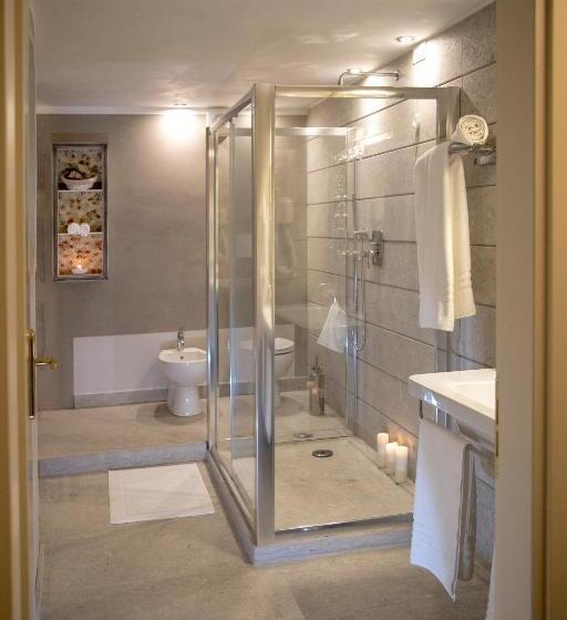 标准间, Villa Cornaro Tourist Suites