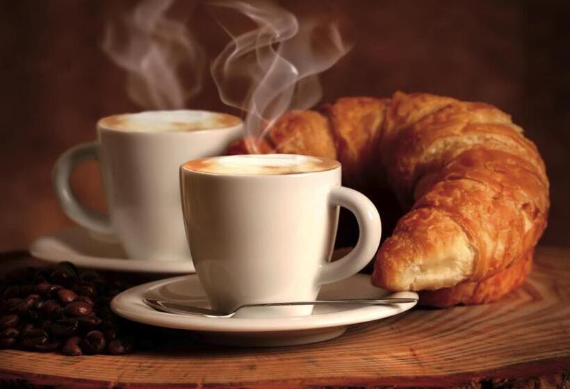 带大床的高级房间, Villa Cornaro Tourist Suites