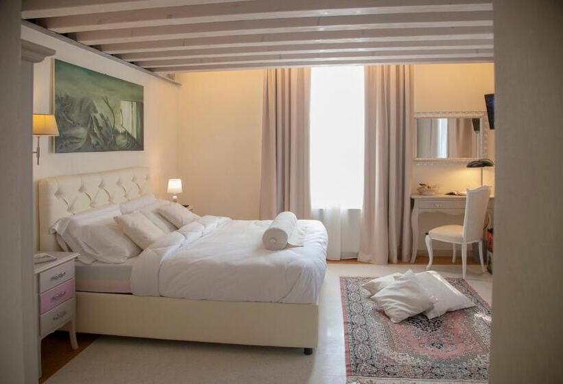 Номер Deluxe, Villa Cornaro Tourist Suites