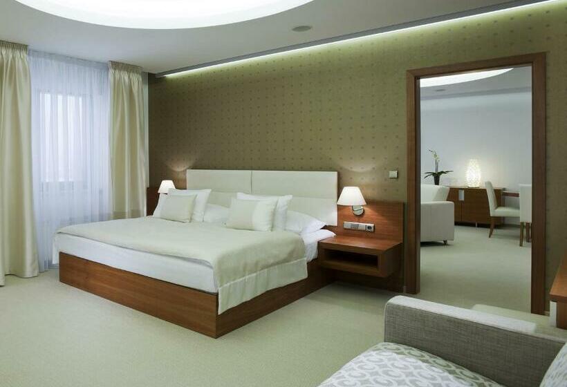 סוויטה, Vitality