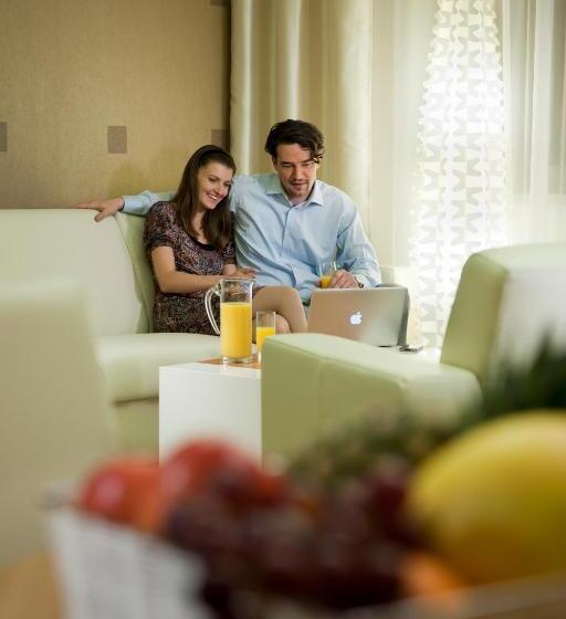 סוויטה, Vitality