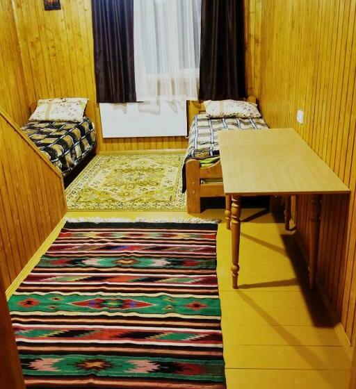 Habitació Estàndard, рада дараба