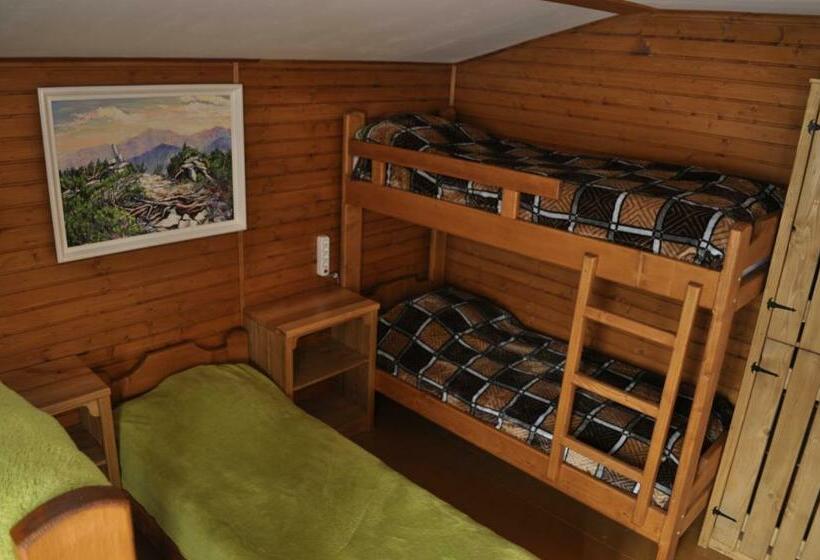 Llit en Habitació Compartida, рада дараба